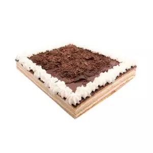 tarta selva negra