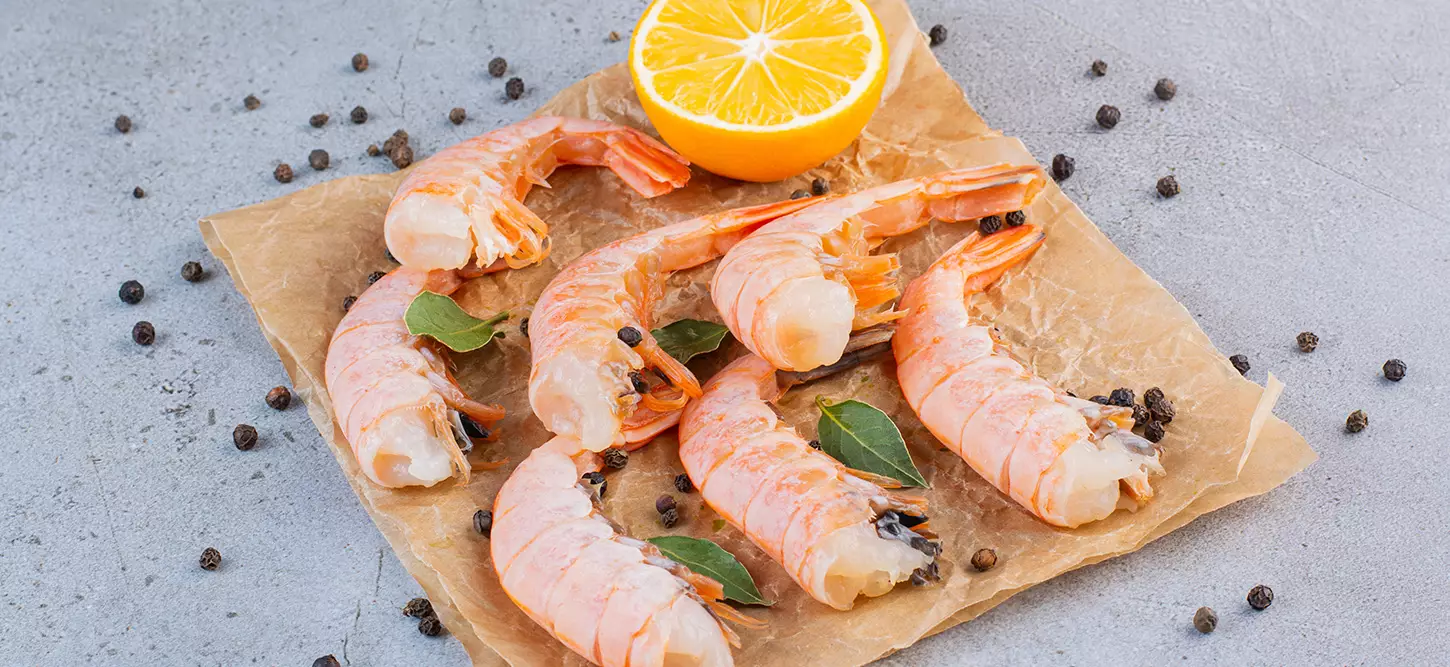 Langostino